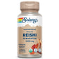 SOLARAY Fermented Reishi Mushroom 500mg 60 VegCaps