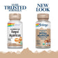 SOLARAY Fermented Royal Agaricus Mushroom 500 mg 60 VegCaps