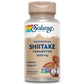 SOLARAY Fermented Shiitake Mushroom 500mg 60 VegCaps