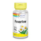 SOLARAY Feverfew Leaf 455mg 100 VegCaps
