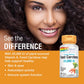 SOLARAY Food Carotene - Vitamin A (Beta Carotene) 25,000 IU - 50 Count