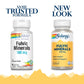 Solaray Fulvic Minerals 100 mg 30 VegCaps