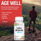 Solaray Fulvic Minerals 100 mg 30 VegCaps