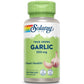 SOLARAY Garlic Bulb 500 mg 100 VegCaps