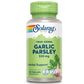 SOLARAY Garlic Bulb & Parsley Leaf 530mg 100 VegCaps