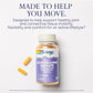 SOLARAY Glucosamine Sulfate 1500mg - 60 VegCaps