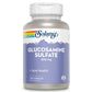SOLARAY Glucosamine Sulfate 500 mg Healthy Joint Flexibility & Resiliency Support (60 Serv, 120 CT)