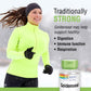 SOLARAY Goldenseal Root 550mg 50 VegCaps