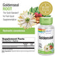 SOLARAY Goldenseal Root 550mg 50 VegCaps
