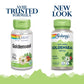 SOLARAY Goldenseal Root 550mg 50 VegCaps