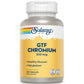 Solaray GTF Chromium Capsules 200 mcg 200 Count