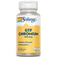 Solaray GTF Chromium Capsules, 200mcg 100 Count
