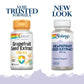 SOLARAY Guaranteed Potency Grapefruit Seed Extract - 60ct