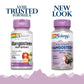 Solaray Guaranteed Potency Mangosteen Peel Extract - 60 Veg Caps