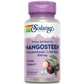 Solaray Guaranteed Potency Mangosteen Peel Extract - 60 Veg Caps