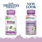 SOLARAY Guaranteed Potency Moringa Leaf Extract, Veg Cap (Btl-Plastic) 450mg 60ct