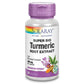 SOLARAY Guaranteed Potency Super Bio Turmeric Micronized, Veg Cap (Btl-Plastic) 300mg 30ct