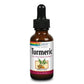 SOLARAY Guaranteed Potency Turmeric Root Extract, Drops (Btl-Glass) 1oz