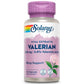 SOLARAY Guaranteed Potency Valerian Root Extract One Daily, Veg Cap (Btl-Plastic) 300mg 30ct