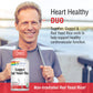Solaray Guggul and Red Yeast Rice Supplement, 60 Count