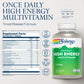 SOLARAY High Energy Multivitamin