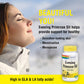 SOLARAY High Potency Evening Primrose Oil 500 mg 90 Softgels