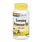 SOLARAY High Potency Evening Primrose Oil 500 mg 90 Softgels