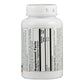 Solaray High Potency HCL + Pepsin 650 mg VCapsules, 100 Count