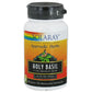 Solaray - Holy Basil (Ayurvedic Herbs), 450 mg, 60 capsules
