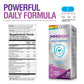 SOLARAY Immufight Daily Defense 60ct, 30 Serv.