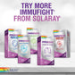 SOLARAY Immufight Daily Defense 60ct, 30 Serv.