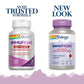 SOLARAY Immufight Ultimate Immune Support 10 Serv, 90 VegCaps