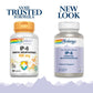 SOLARAY IP-6 w/Inositol, Capsule (Btl-Plastic) 400mg 120ct