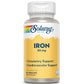 Solaray Iron 50 mg 60 VegCaps