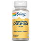 SOLARAY L-Arginine & L-Ornithine, Veg Cap (Btl-Plastic) 50ct