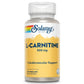 SOLARAY L-Carnitine Veg Cap (Btl-Plastic) 500mg 60ct
