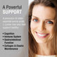 SOLARAY L-Lysine 500mg 60 VegCaps
