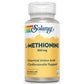 Solaray L-Methionine Supplement - 500 mg, 30 Count