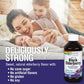 SOLARAY Liquid Black Elderberry Extract 24 Servings 8 fl oz