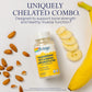 Solaray Magnesium and Potassium Asporotates w/Bromelain, Healthy Electrolyte, Muscle, Heart & Cellular Support, 60 VegCaps