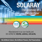 Solaray Magnesium Citrate 400mg - 180 Count