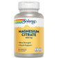 Solaray Magnesium Citrate 400mg 90 Count