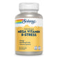 SOLARAY Mega Vitamin B-Stress, 120 VegCaps