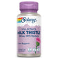 SOLARAY Milk Thistle, 60 CT