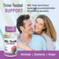 SOLARAY Milk Thistle Phytosome Supplement, 200mg, 30 Count