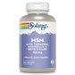 SOLARAY MSM 180 ct 750 mg