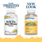SOLARAY Multi-Vita Mega-Mineral Multi-Vitamin Capsules 120 Count