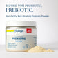 SOLARAY Mycrobiome Prebiotic Powder, Prebiotics for Women and Men, Digestive Nutritional Supplements for Colon and Gut Health, Non-Gritty, Easy-to-Mix, Non-Bloating Formula, 20 Servings, 5.64 OZ