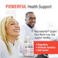 SOLARAY Mycrobiome Probiotic Urgent Care - 100 Billion CFU for Digestive and Immune Support 30 Capsules