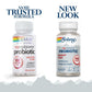 SOLARAY Mycrobiome Probiotic Urgent Care - 100 Billion CFU for Digestive and Immune Support 30 Capsules